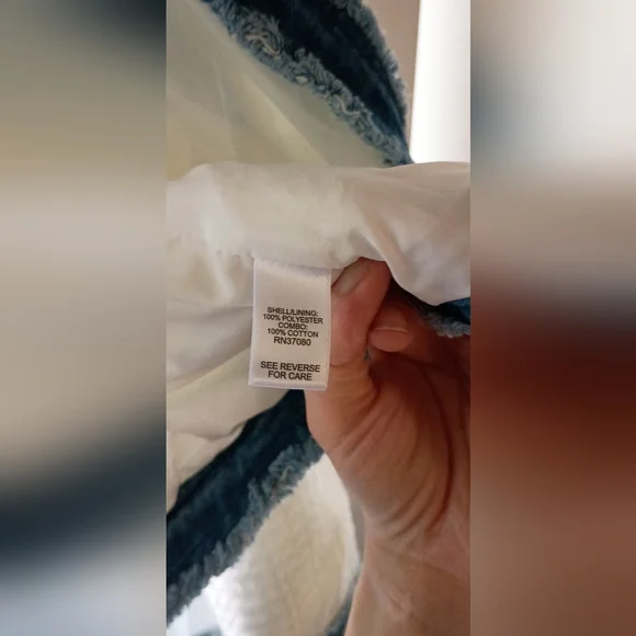 New W Tags CATO open Front Gorgeous blazer Jacket - Picture 9 of 13